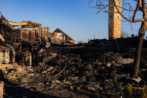 Reliable Emergency Fire Damage Restoration contractor in Cheyney, PA by Fire Damage Flint