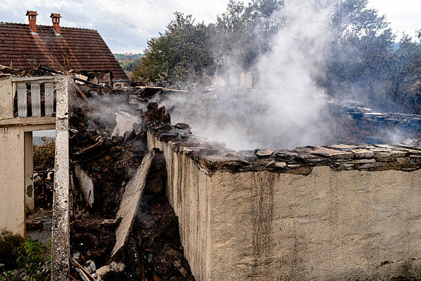 Affordable Emergency Fire Damage Restoration solutions in Cheyney, PA